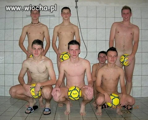Piłkarze
