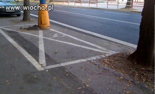 Niepełnosprawnym..
