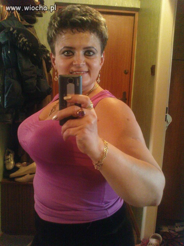 Wypnij atuty na fotce, ot co! 