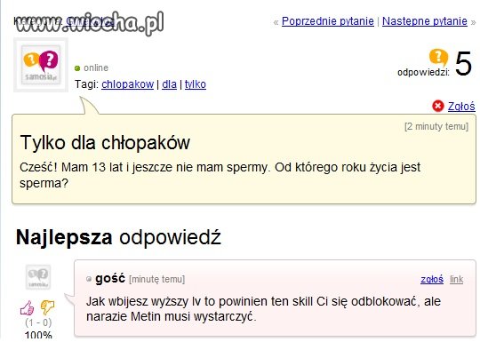 Sperma