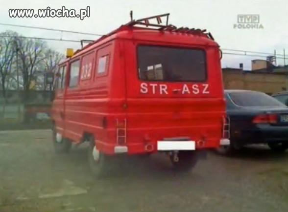 "STRASZ"