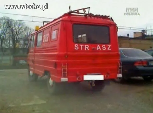 "STRASZ"