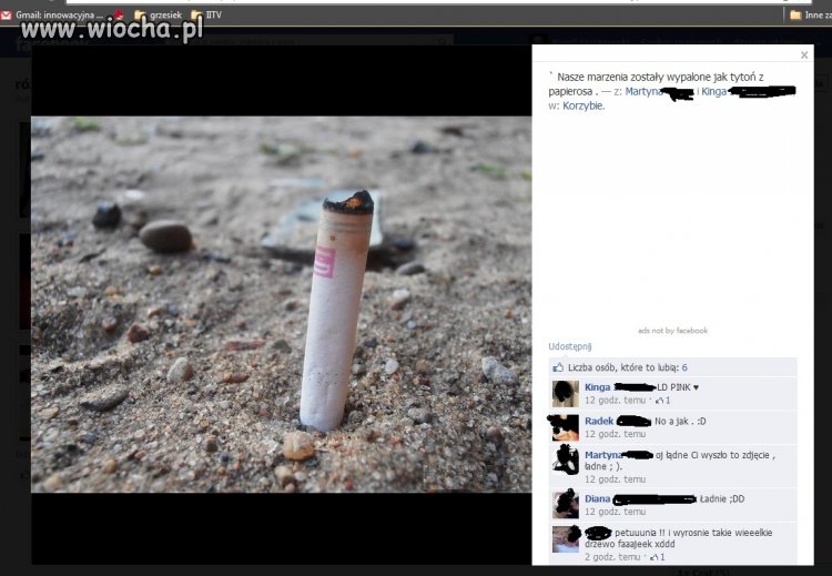 Kolejny fotograf