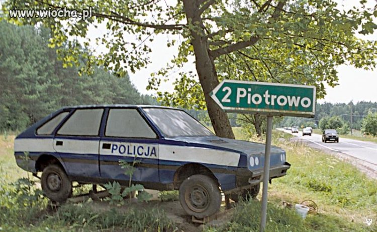 Stare dobre czasy