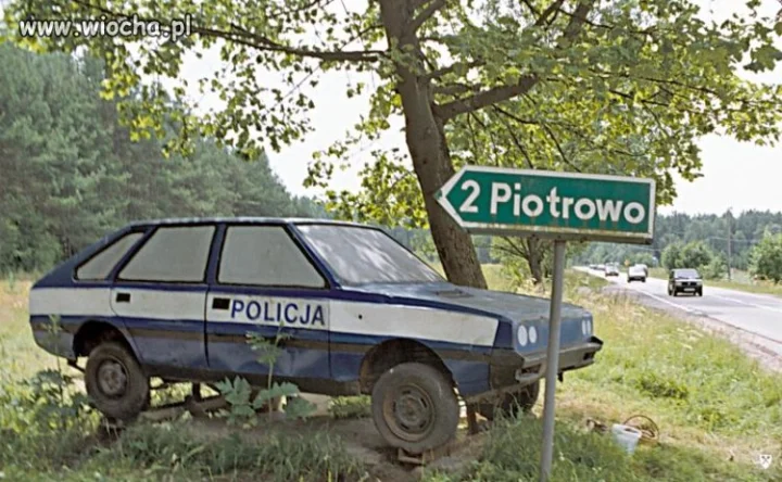 Stare dobre czasy