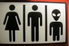 WC alien