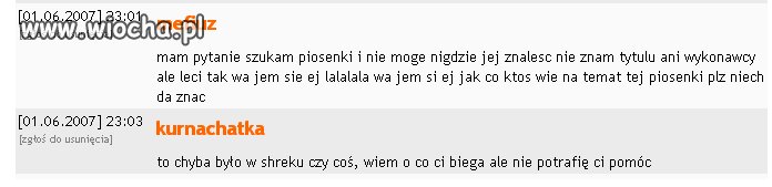 Pomożemy mu?