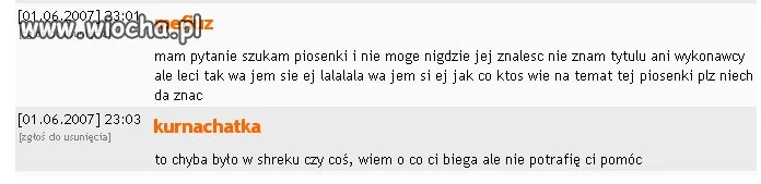 Pomożemy mu?