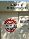 Najlepszy sposób na zwiedzenie Amsterdamu