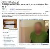 Niektórzy ludzie dla pieniędzy zabiją nawet..