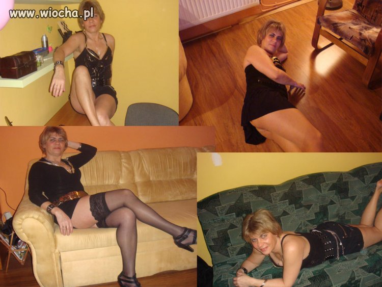 Gorrąca 40 + 