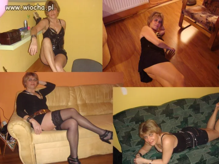Gorrąca 40 + 