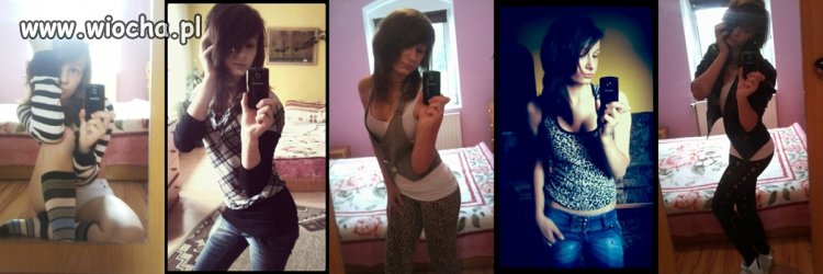 Sweet 16 na fotka.pl 