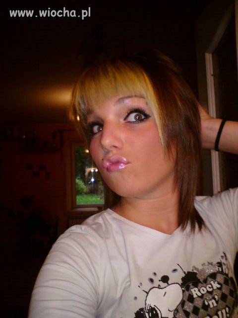 Dobry Duck Face