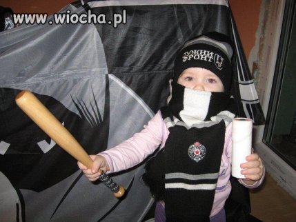 Fajnie go uczą