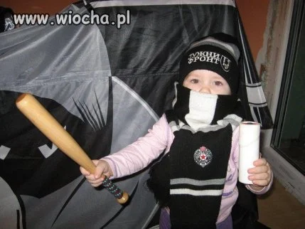 Fajnie go uczą
