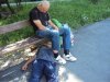 W Bydgoszczy...