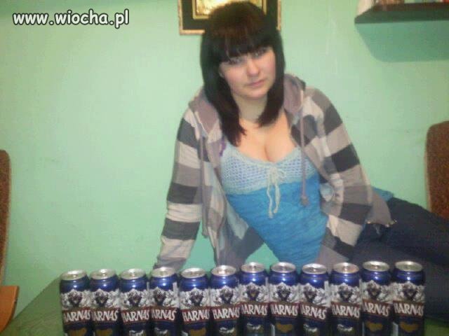 Szpan browarami