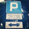 Płatny? Ale za co? Może to opłata klimatyczna?
