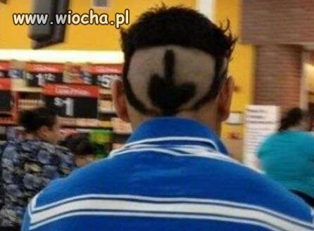 I na ch*j się gapisz...