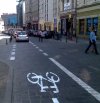 2 w 1 i ścieżka rowerowa i parking...
