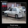 Wiejski tiuning