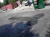 Łatanie dziur...