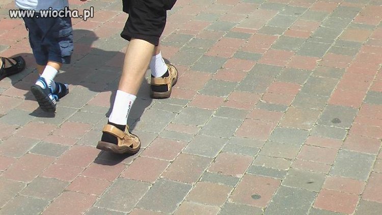 Polska moda