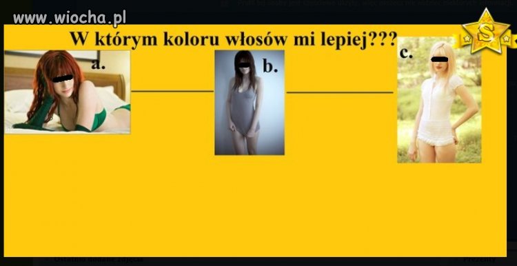 Polska język, trudna język ...