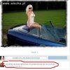 Blachara lansuje się na cabrio