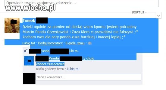 Ortografia, składnia... 