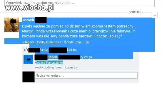 Ortografia, składnia... 