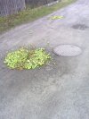 Zabrakło asfaltu na dziury