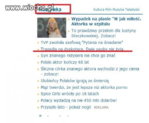Rozrywka...