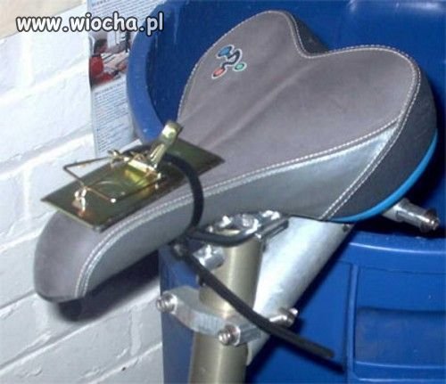 Złodziej będzie cieniutko śpiewał