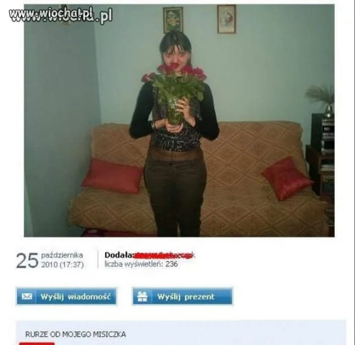 Hmmm Kto Chce Rurze 