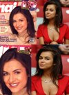 Nasza miss Euro, tak wyglądała 10 lat temu 