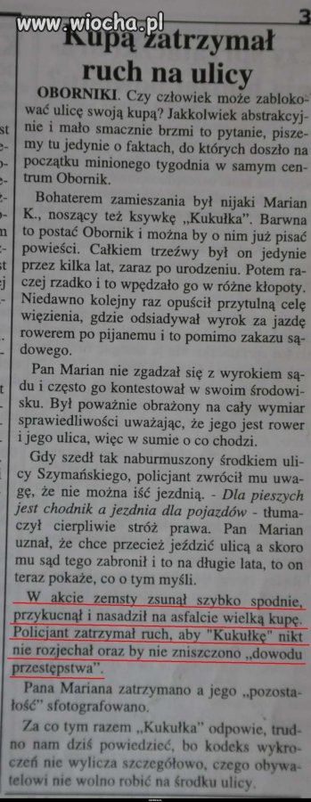 Wymiar Sprawiedliwości będzie miał problem