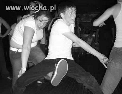 Ostry strzał