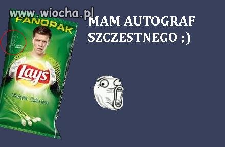 Kolejna hot nastka