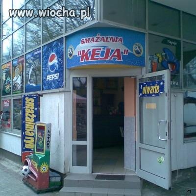 Kołobrzeg zaprasza na świeżą rybę