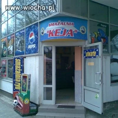 Kołobrzeg zaprasza na świeżą rybę