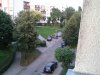 Blokady parkingowe