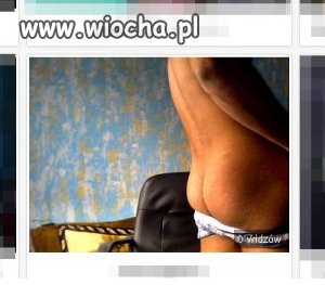 Kiedy nie ma już co pokazać