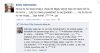 Szpan na facebooku