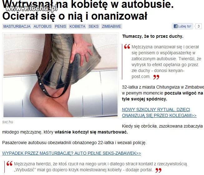 Tego jeszcze nie było...
