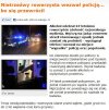 Rowerzysta - Debil
