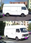 Mistrzostwo Parkowania 