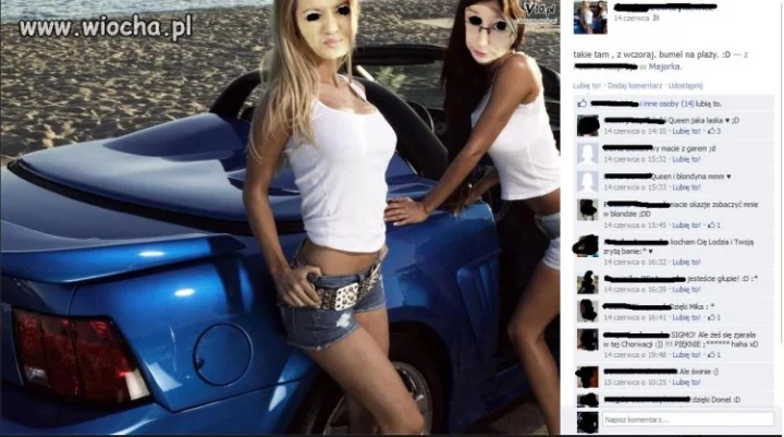 Takie tam...marzenia
