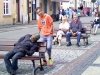 Dzisiejsza młodzież